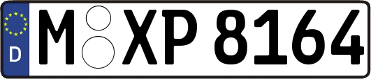 M-XP8164