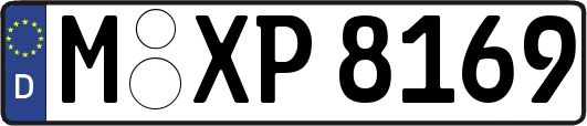 M-XP8169