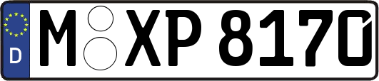 M-XP8170