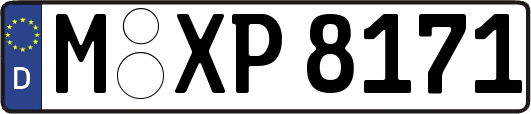 M-XP8171