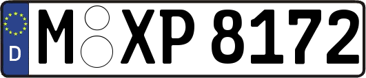 M-XP8172