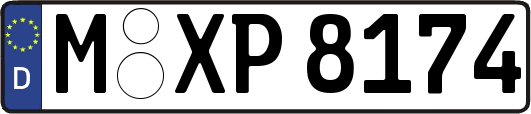 M-XP8174