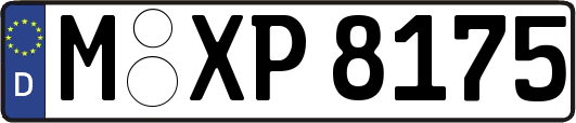 M-XP8175