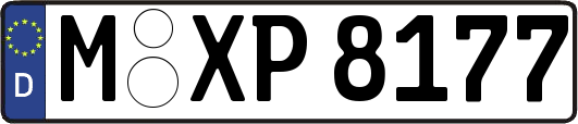 M-XP8177