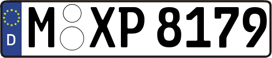 M-XP8179