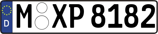 M-XP8182