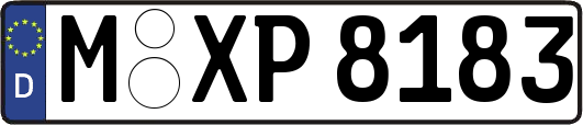 M-XP8183