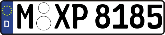 M-XP8185