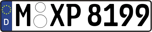 M-XP8199