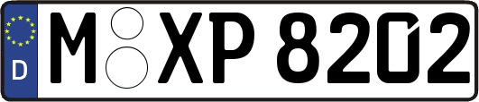 M-XP8202