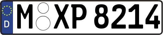 M-XP8214