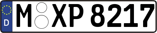 M-XP8217