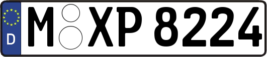 M-XP8224
