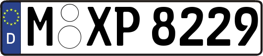 M-XP8229