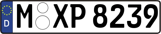 M-XP8239