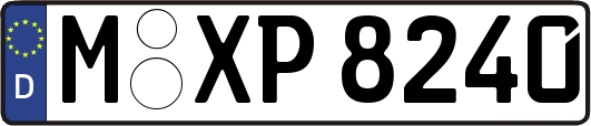 M-XP8240