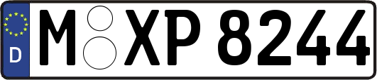 M-XP8244