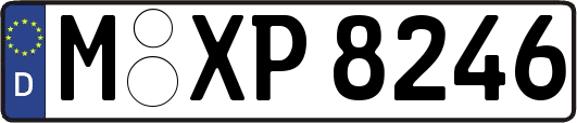 M-XP8246
