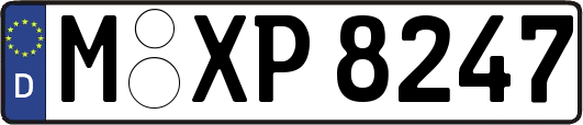 M-XP8247