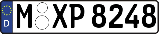 M-XP8248