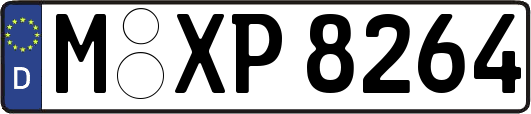 M-XP8264