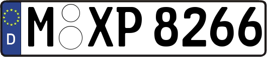 M-XP8266