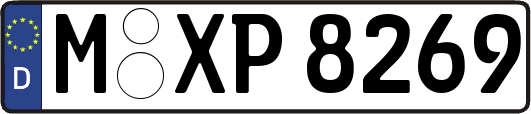 M-XP8269