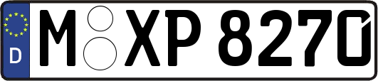 M-XP8270