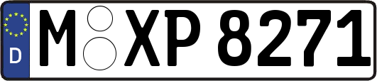 M-XP8271