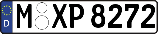 M-XP8272
