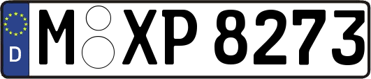 M-XP8273