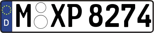 M-XP8274