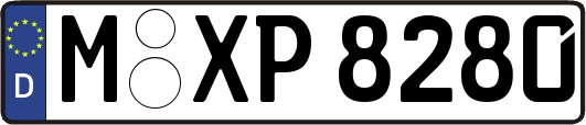 M-XP8280