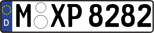 M-XP8282