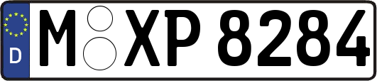 M-XP8284