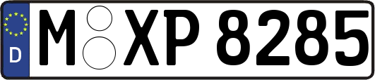 M-XP8285