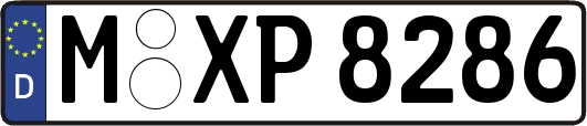 M-XP8286