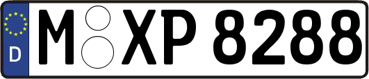 M-XP8288