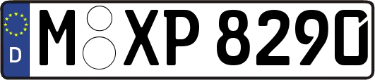 M-XP8290