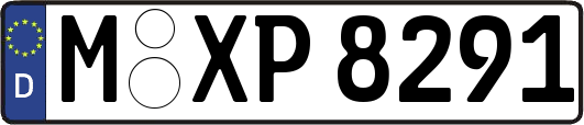 M-XP8291