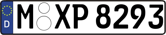 M-XP8293