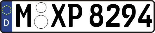 M-XP8294