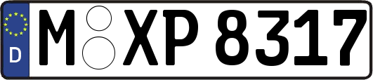 M-XP8317