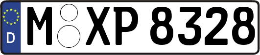 M-XP8328