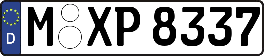 M-XP8337