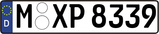 M-XP8339