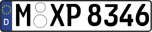 M-XP8346