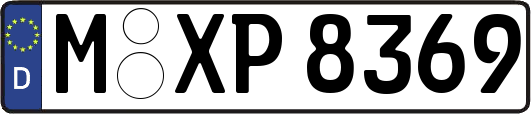 M-XP8369