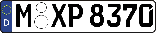M-XP8370