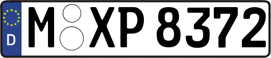 M-XP8372